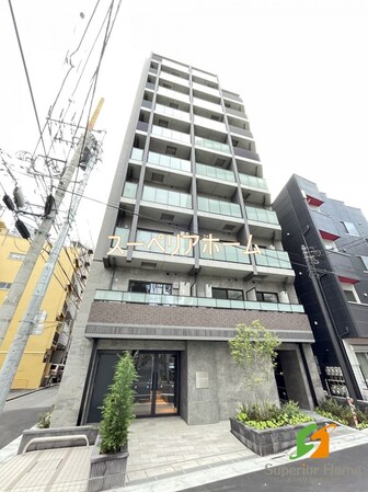 ALTERNA蔵前(オルタナ蔵前)の物件内観写真